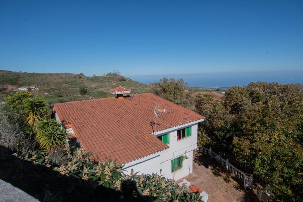 Finca Pajaritos