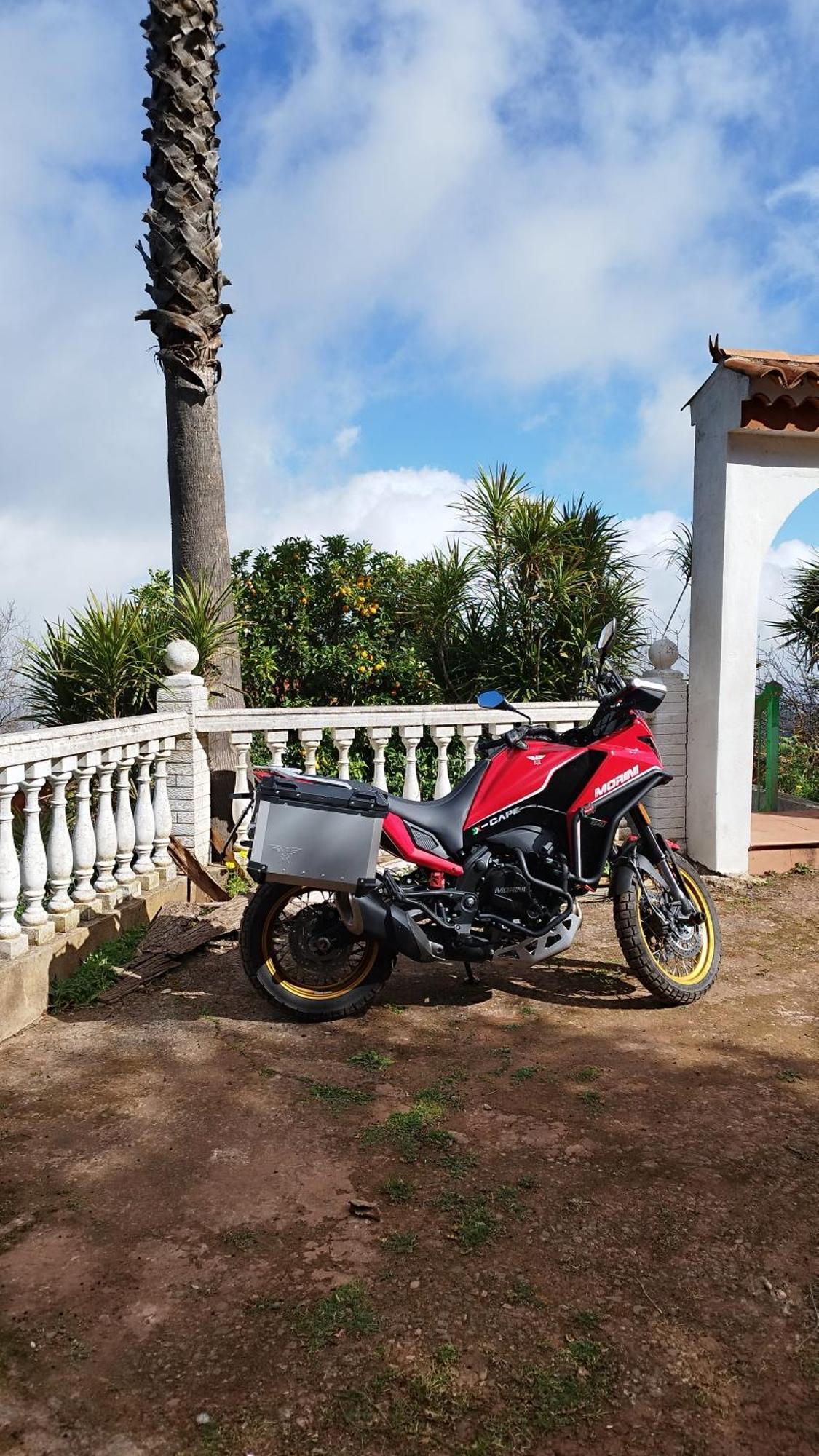 Finca Pajaritos Lodger *